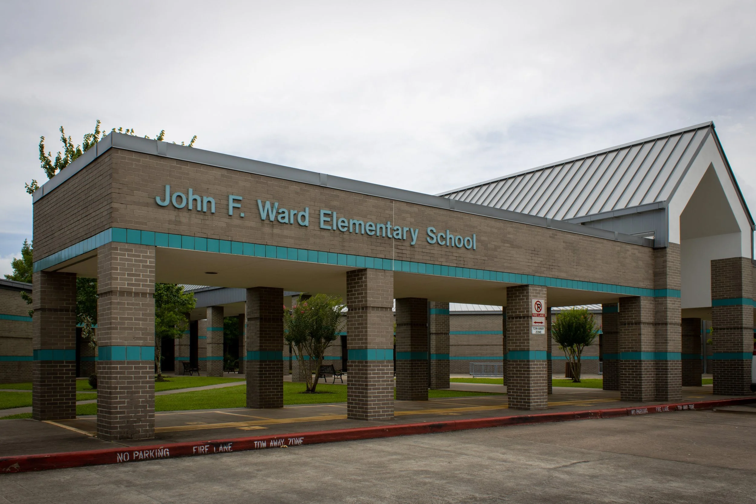 Ward Elementary Open House
