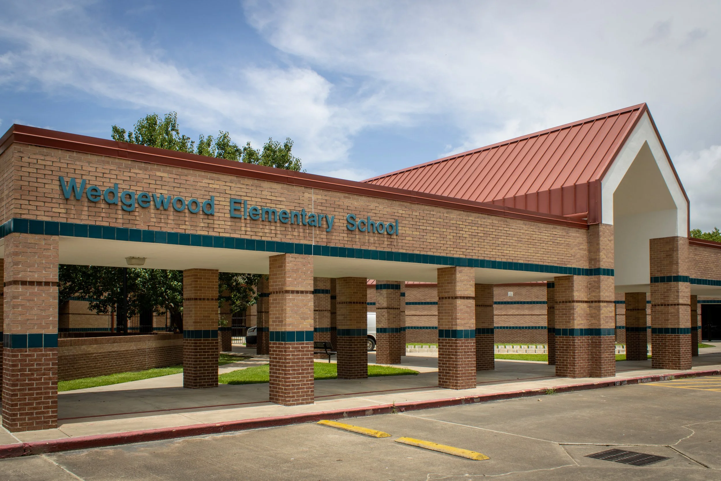 Wedgewood Elementary Open House