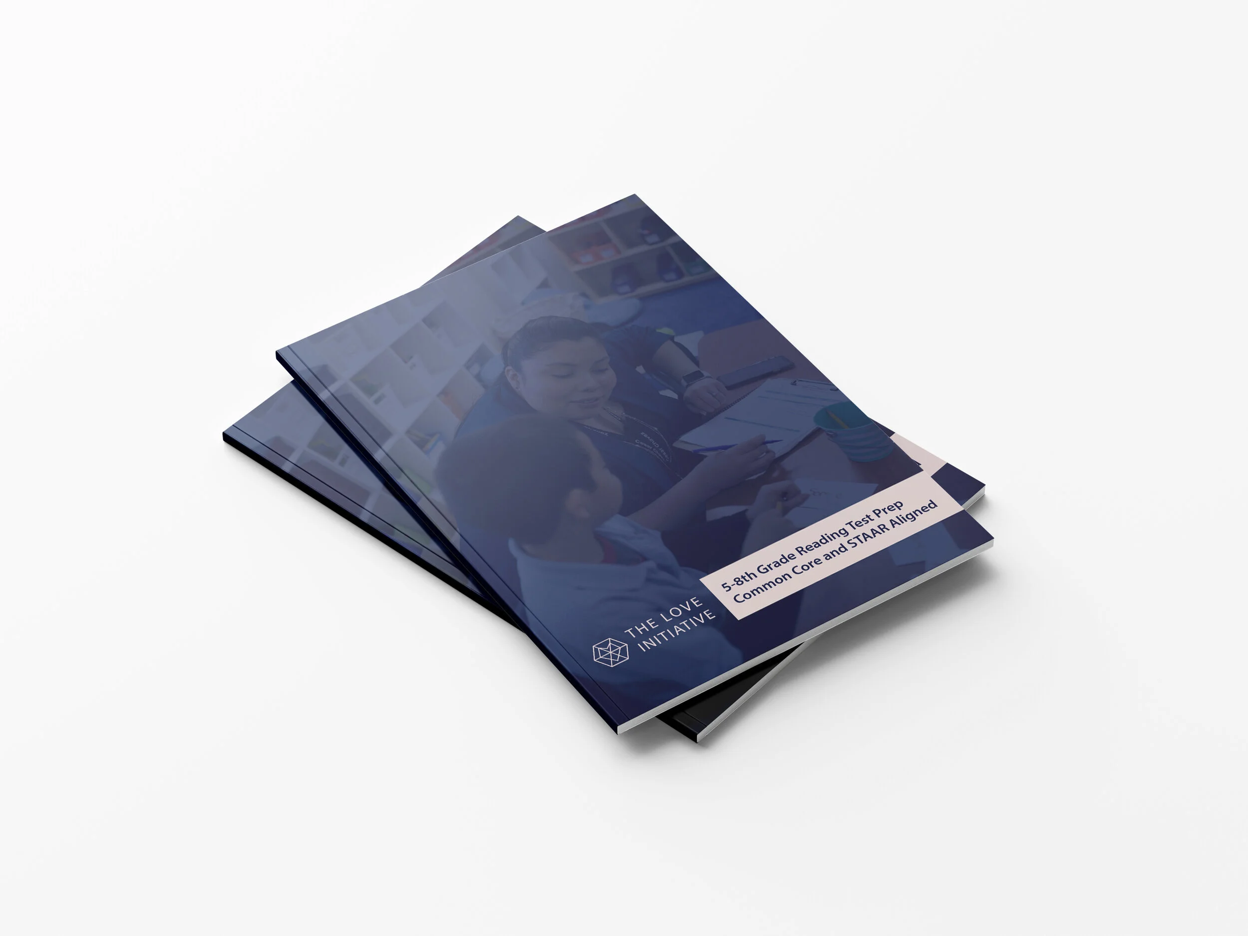 The Love Initiative™ Professional Development Plans