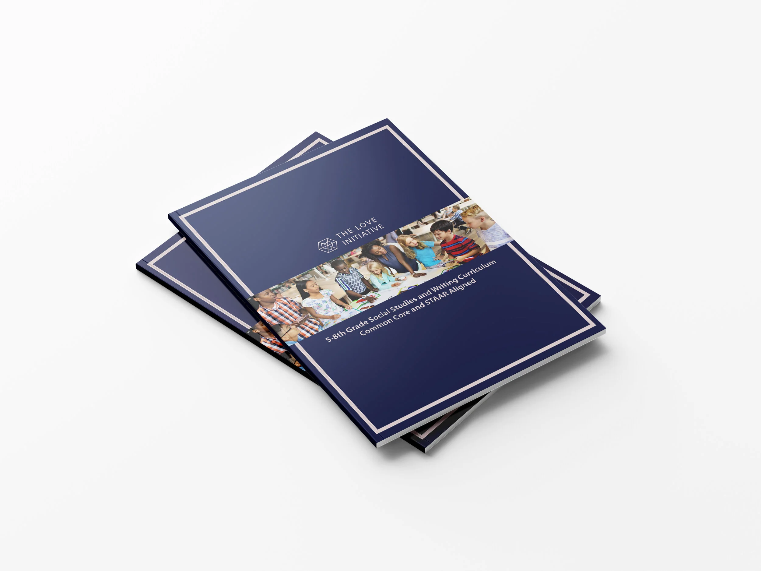 The Love Initiative™ Curriculums
