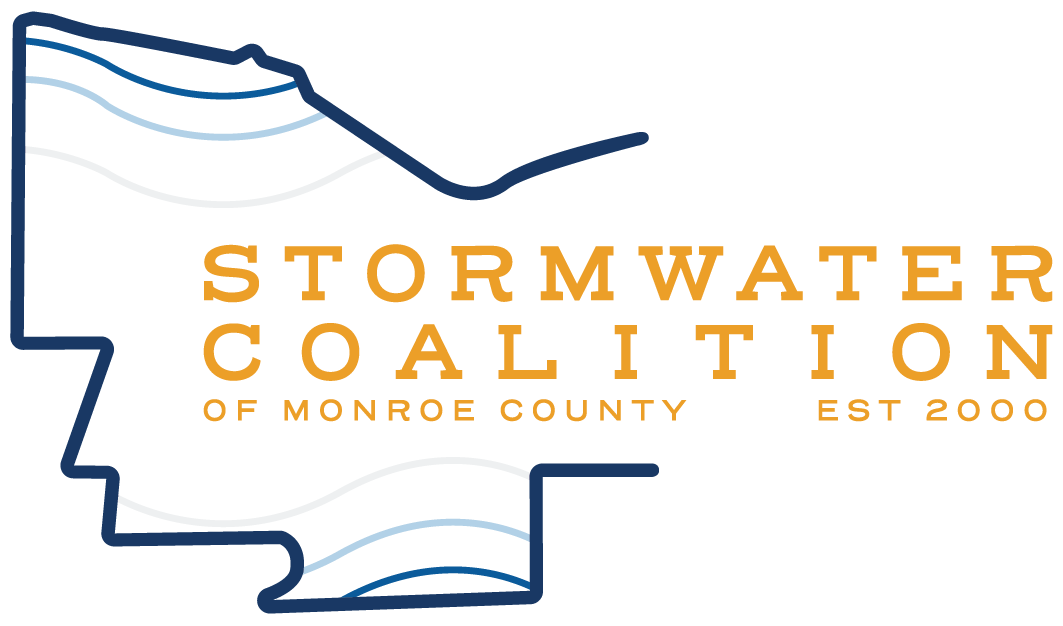 Stormwater Coalition of Monroe County