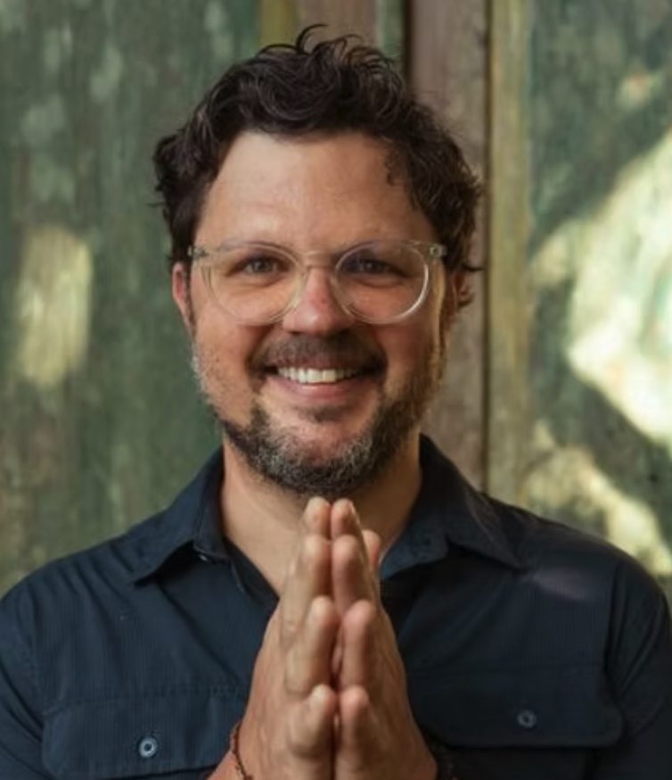 Sunday Evening Sit - Online Only with Adam Stonebraker