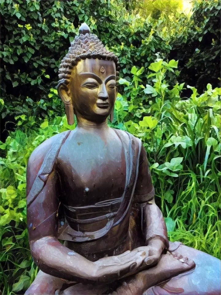 Half-Day Hybrid Retreat w/ Howie Cohn