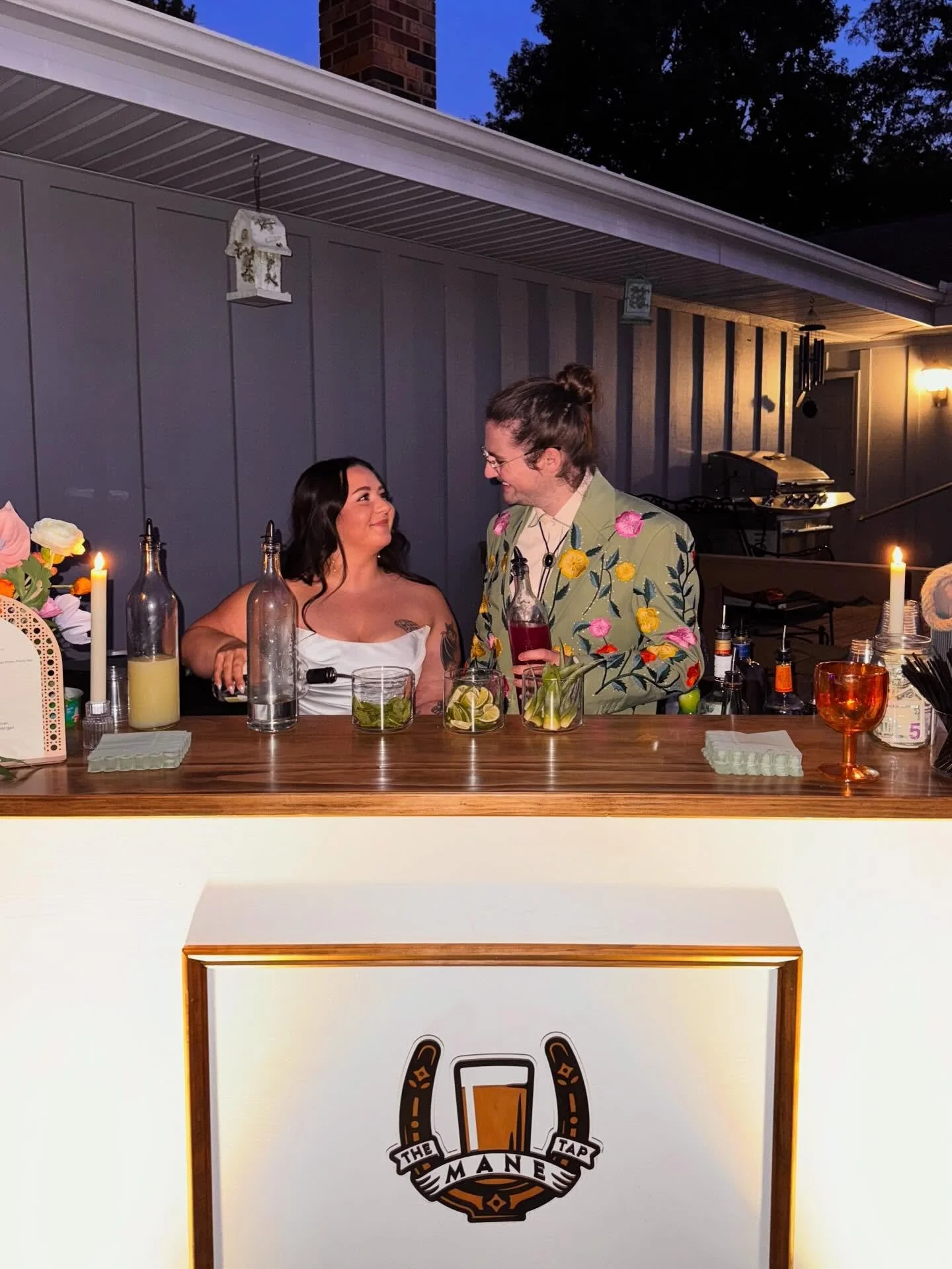 A wildflower kind of love&hellip; natural, colorful, and unforgettable 🌸

It was such a pleasure to take part in this beautiful wedding. Nothing but happy wishes to this lovely couple ❤️