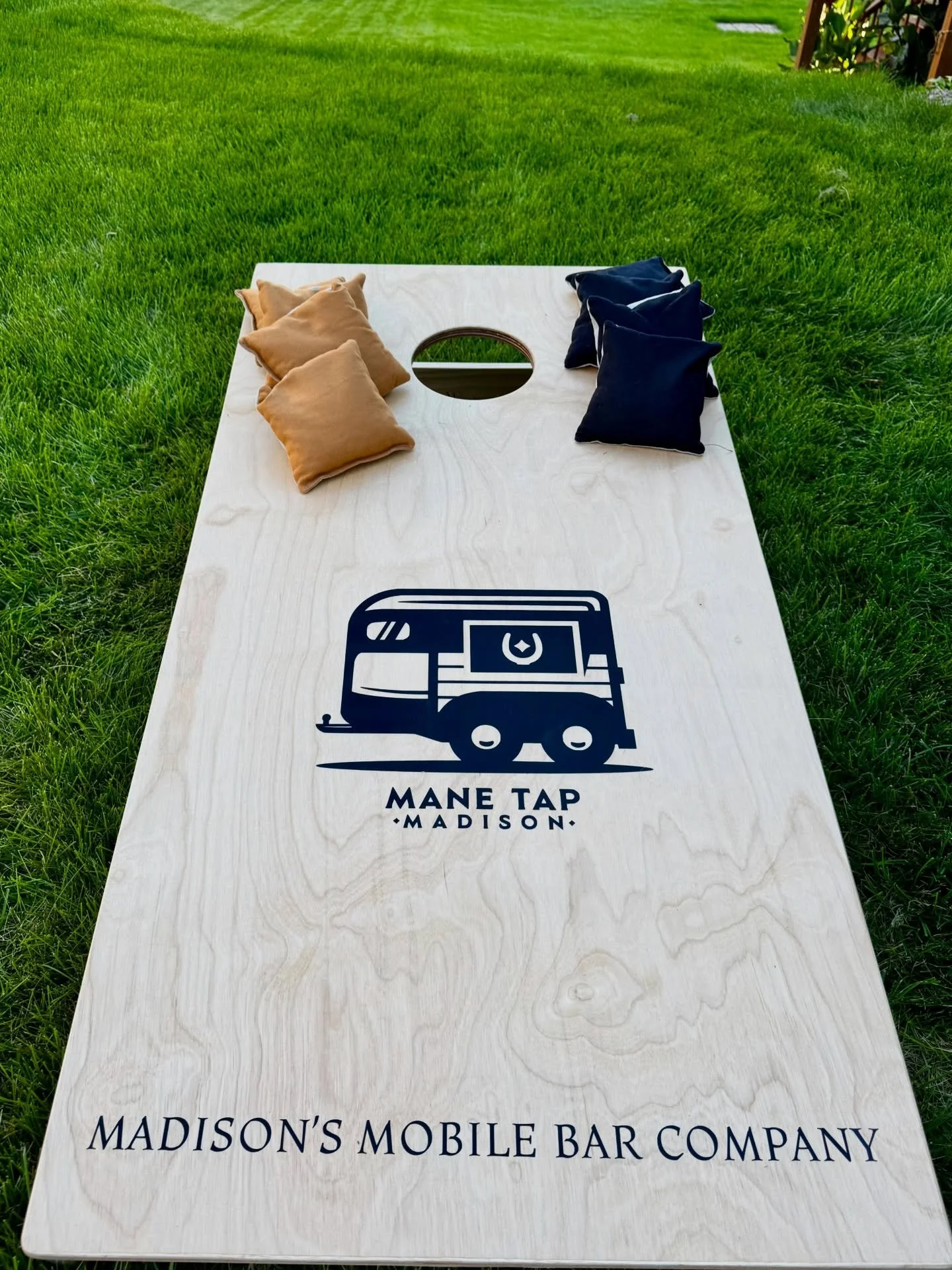 Summer can&rsquo;t come soon enough 🤠✨
&bull;
&bull;
&bull;
The trailer is ready, the drinks are dialed in, and we&rsquo;re counting down the days until long nights, golden hour pours, and unforgettable celebrations. There&rsquo;s just something abo