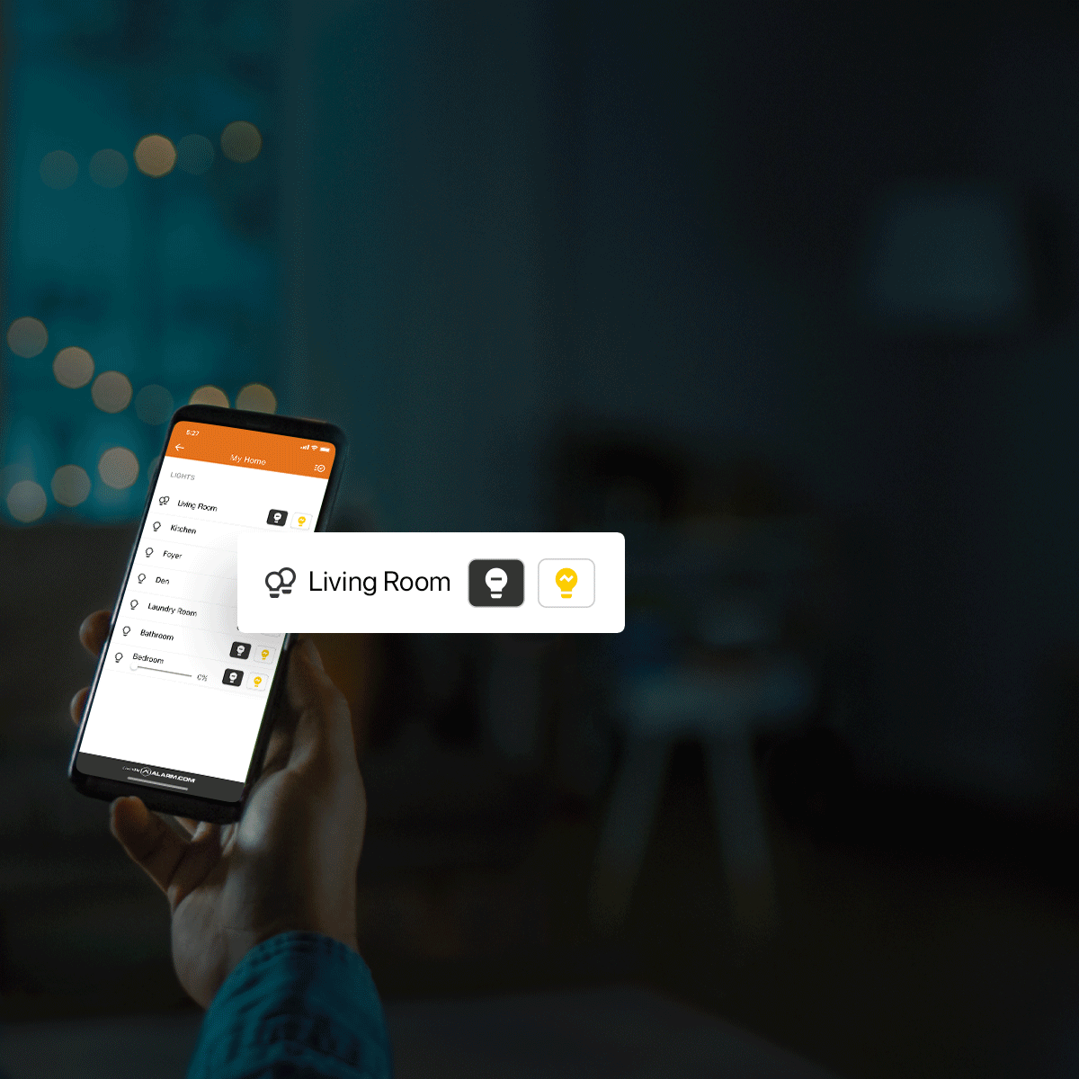 Social Media Graphic (GIF)