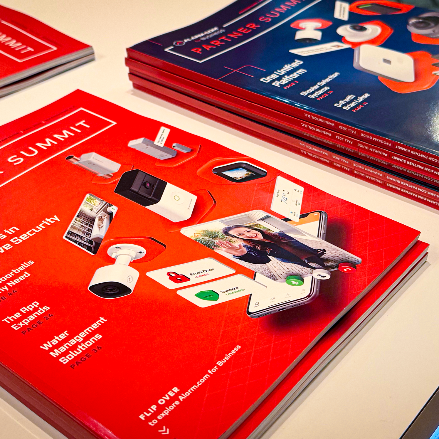 Editorial Collaboration