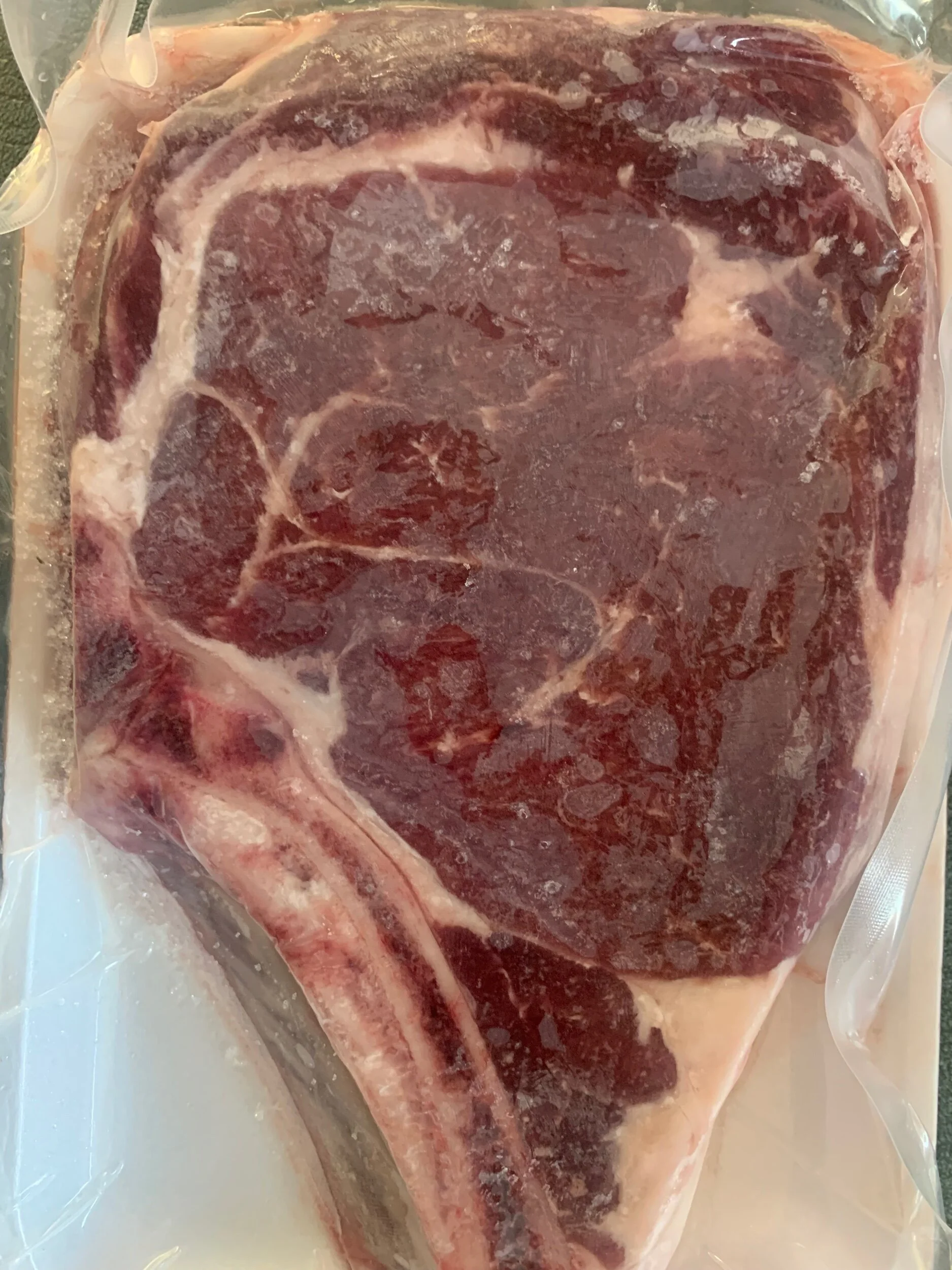 Ribeye 1.60 (25.6 oz)