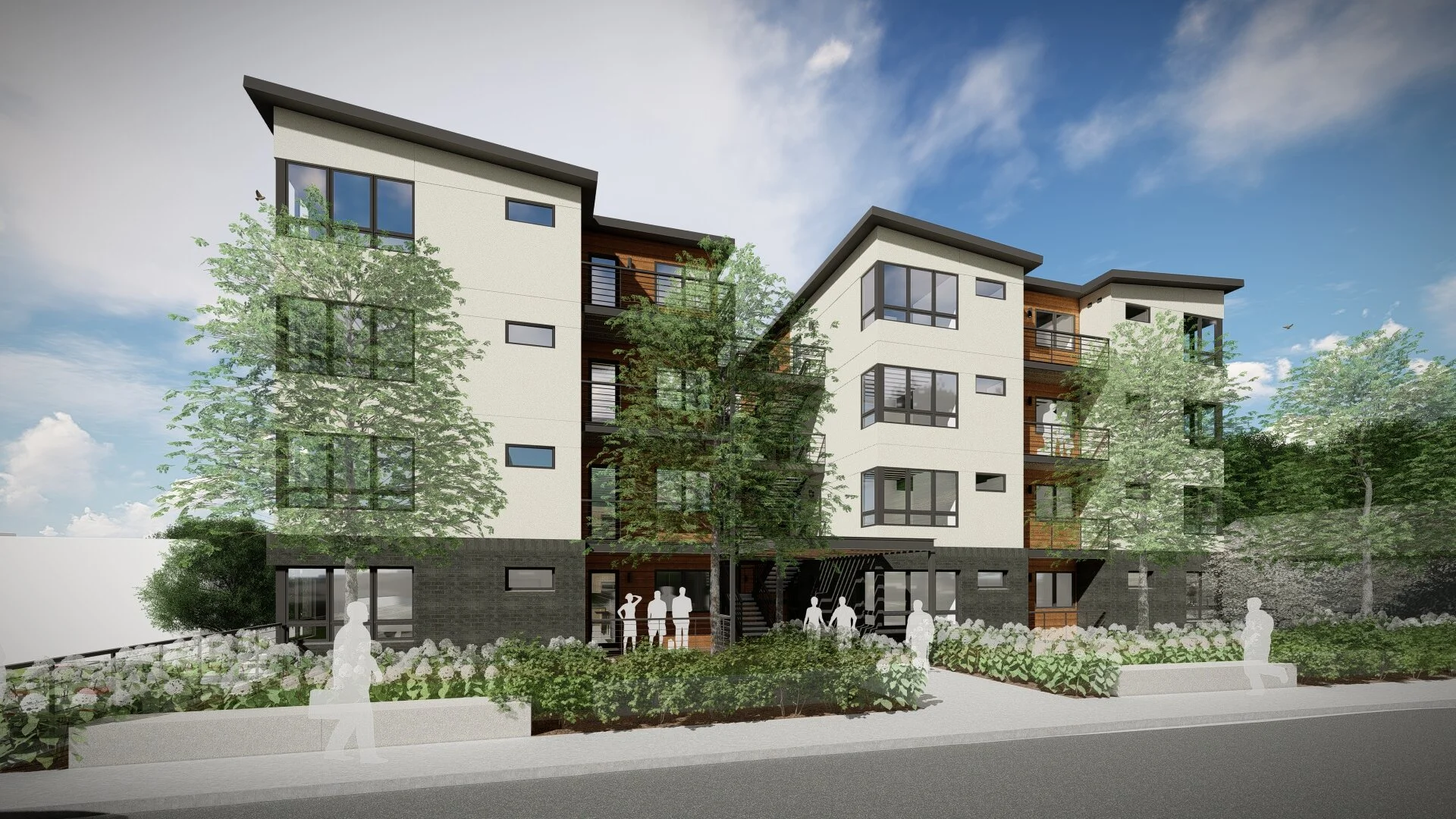 Varsity Park Apartments