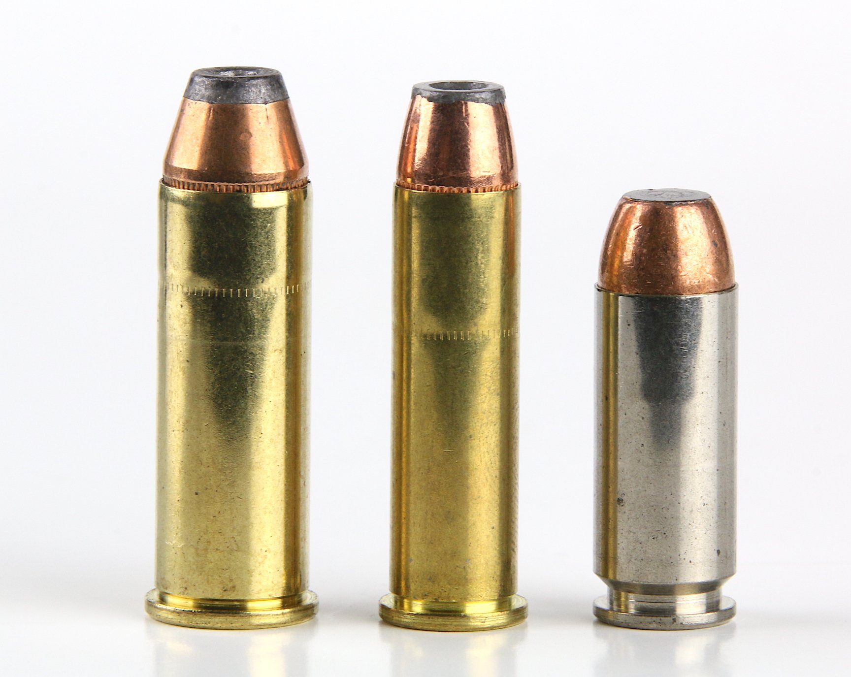 Straight Walled Rifle Cartridges Compared (and Why We Have Them) — Ron ...