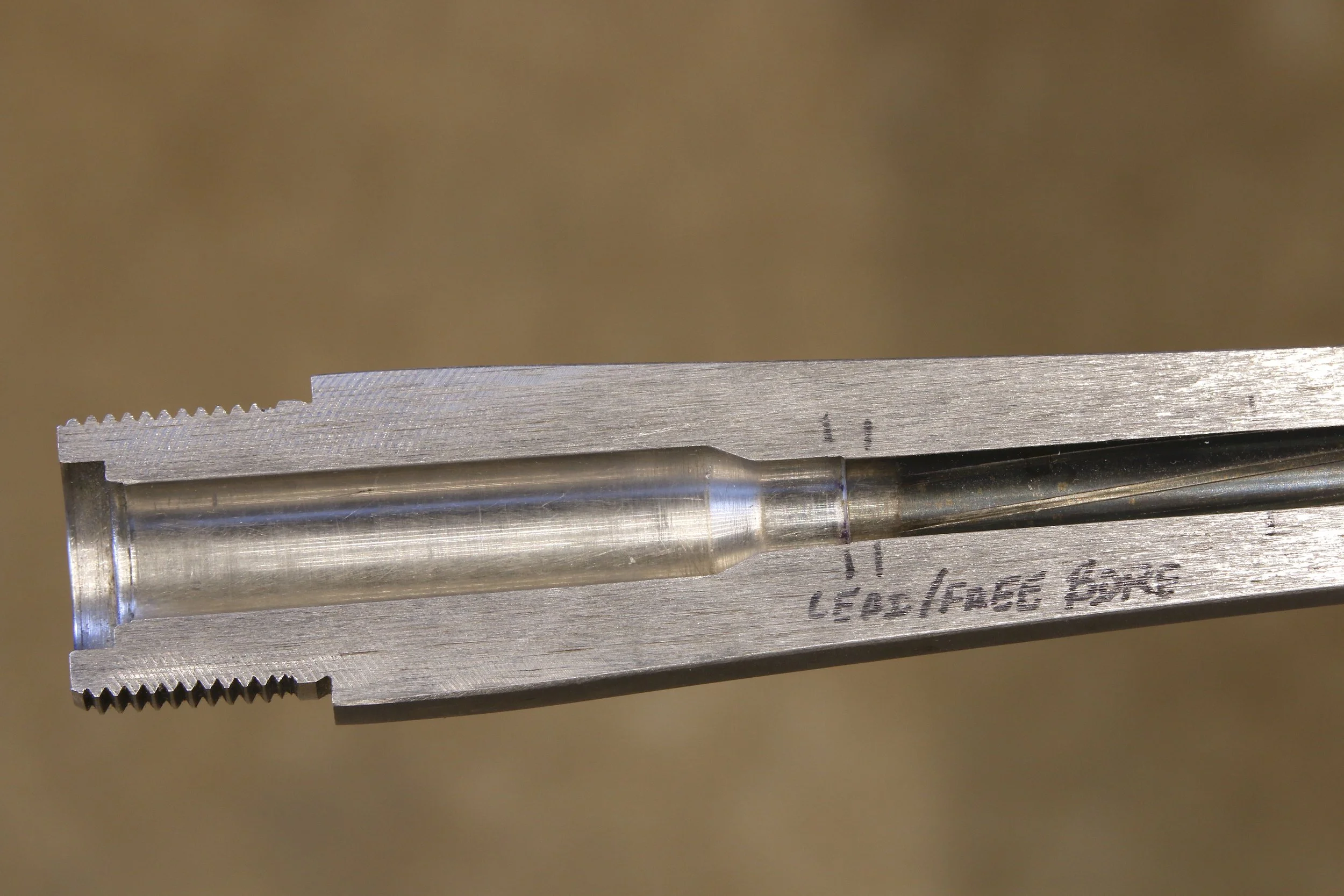 SIG’s .277 Fury and Barrel Burnout — Ron Spomer Outdoors