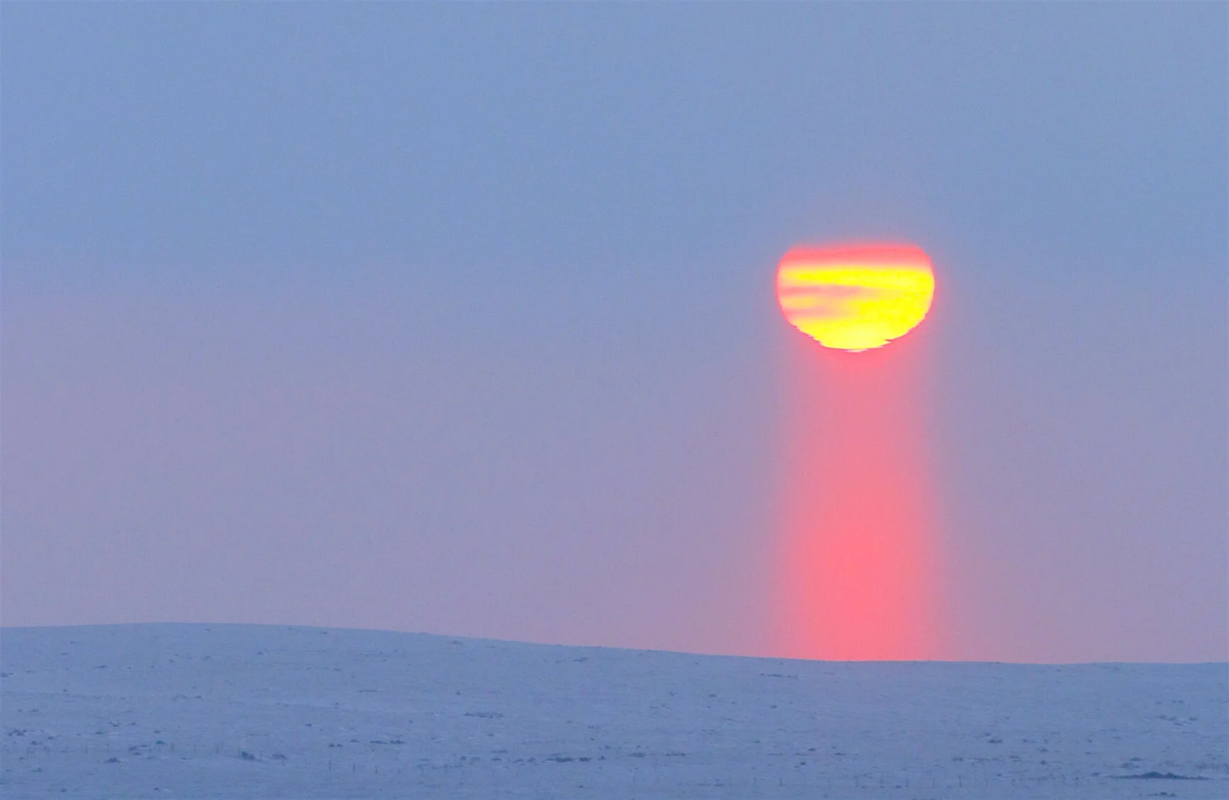 Photo 101: Photograph Light, Not Subjects