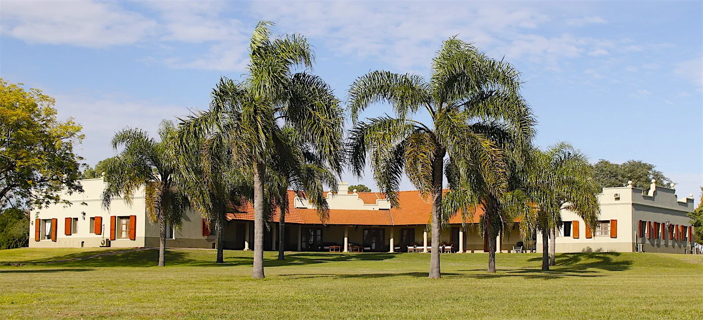 Spring Argentina Cast Blast Adventure