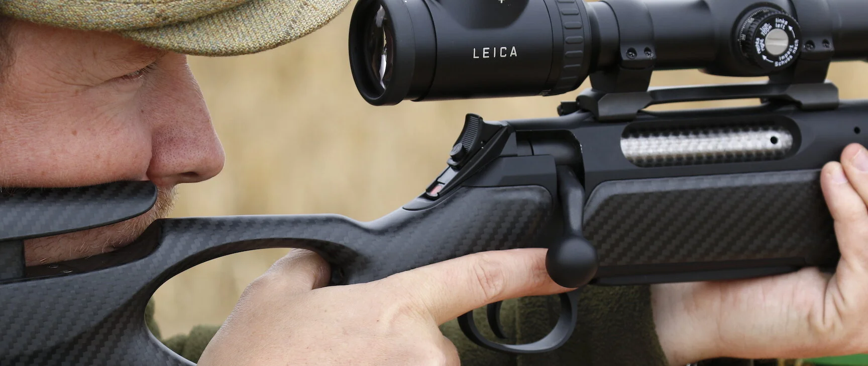 Stop Fiddling: Become A Deadly Field Shot