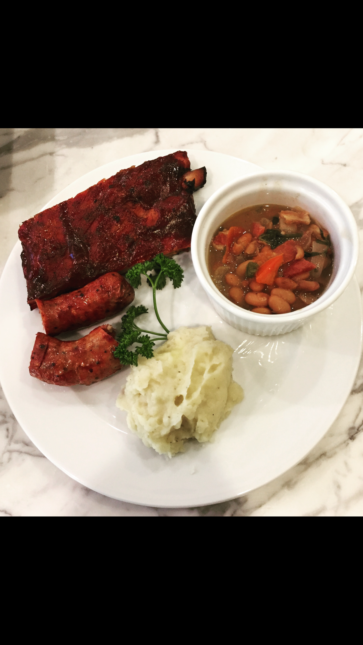 Eddy's Kitchen: Frijoles a la Charro