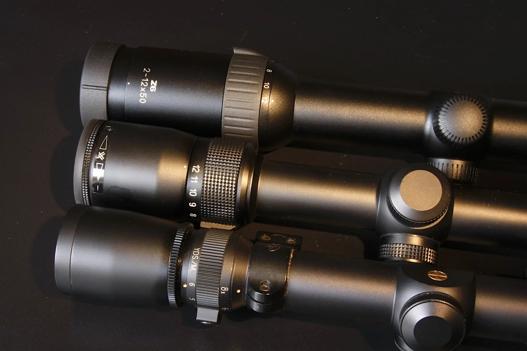 How To Choose Your Best Hunting Scope