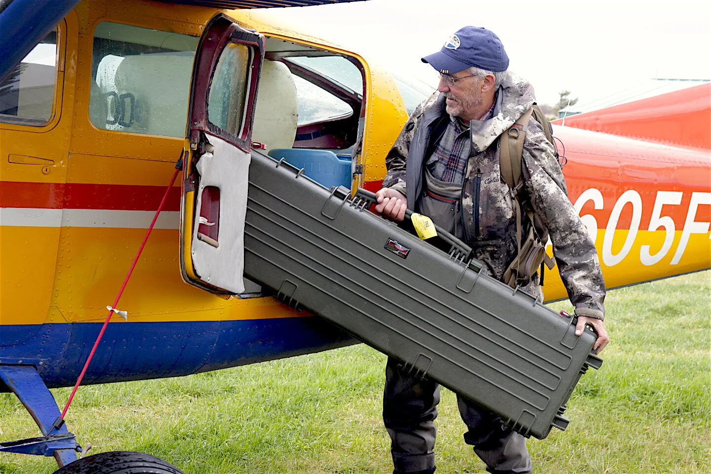 Buying a Second-Hand Firearm