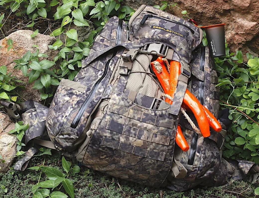 Eberlestock X2 Hunting Pack Hauls