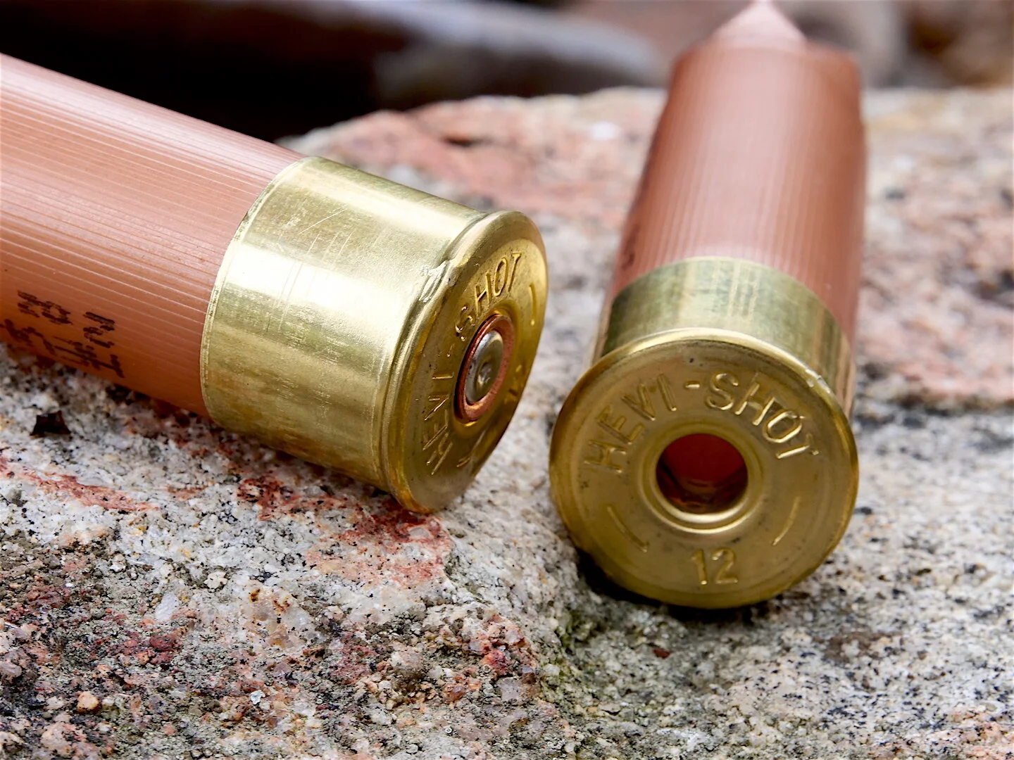 Avoid Trouble, Inspect Cartridge Brass