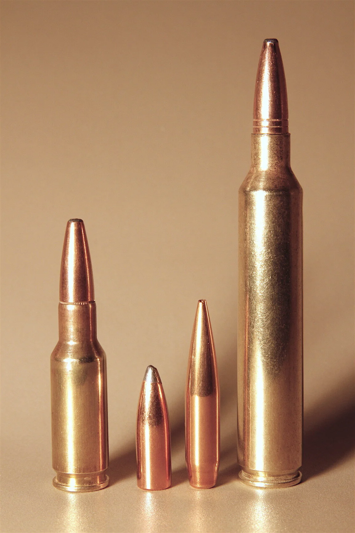 Magnum Velocity Bags Shooters, Not Game