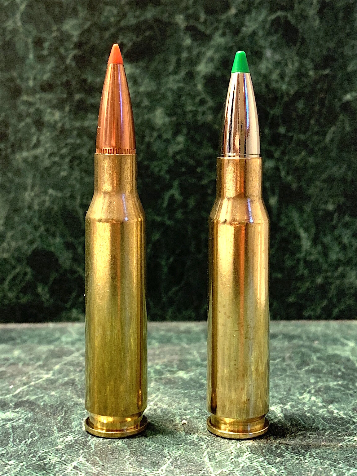 Optimum Game Weight Formula 308 Winchester