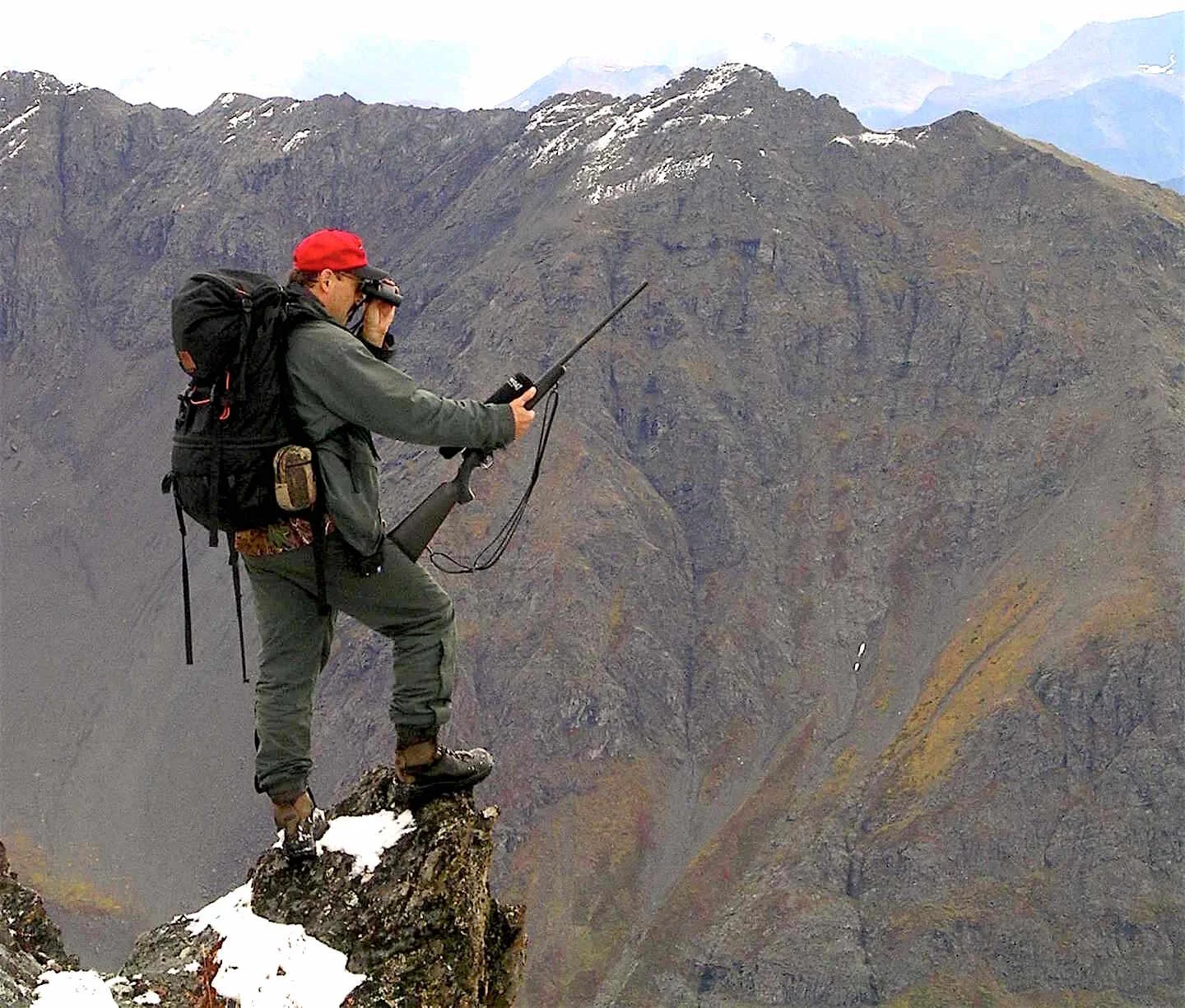 Wide Heavy Bullets Best? Vote Here