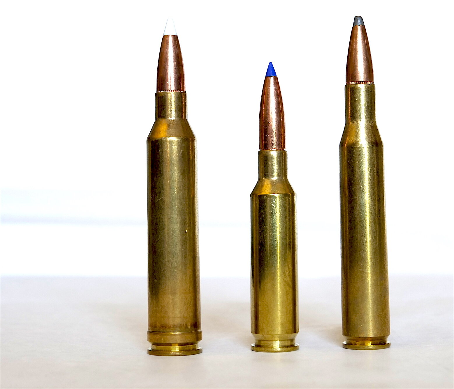 Reader Asks 270 Winchester Replacement?