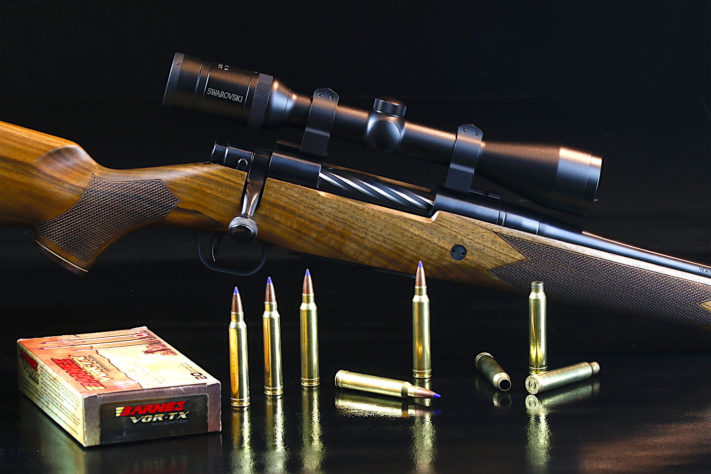 Mossberg Patriot Revere Bolt Action Review Video.