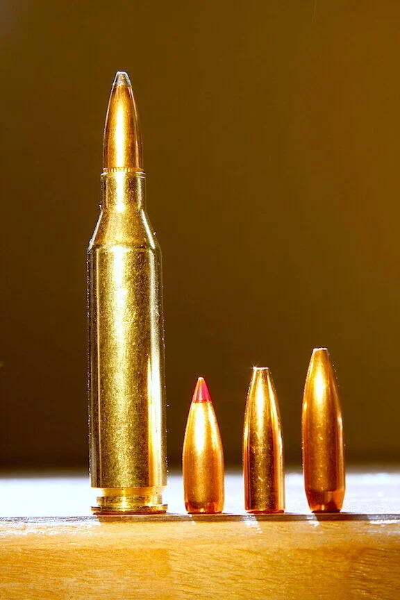 The Mild But Wild 243 Winchester — Ron Spomer Outdoors