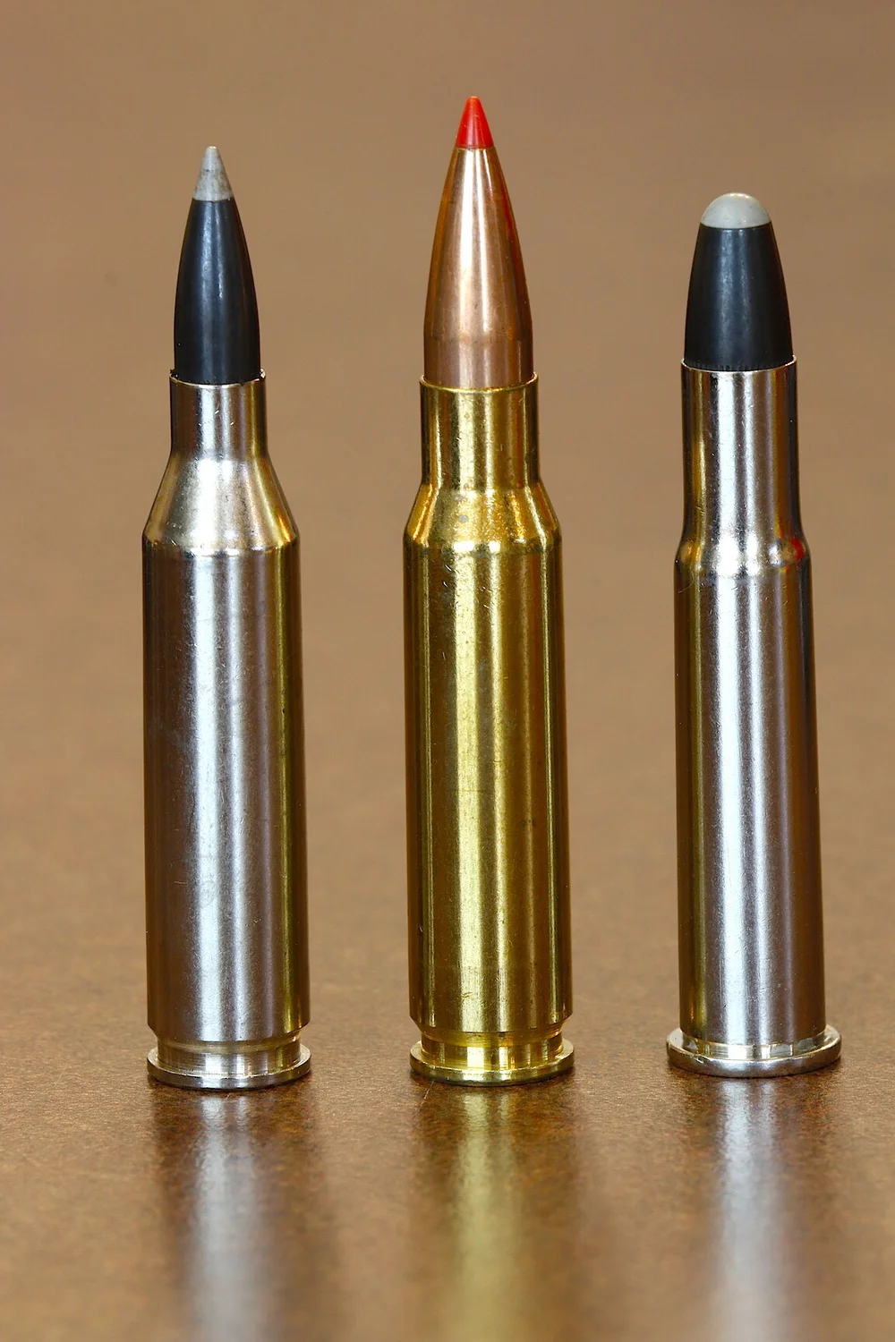 .308 vs 30-30 - Ilustrasi 2