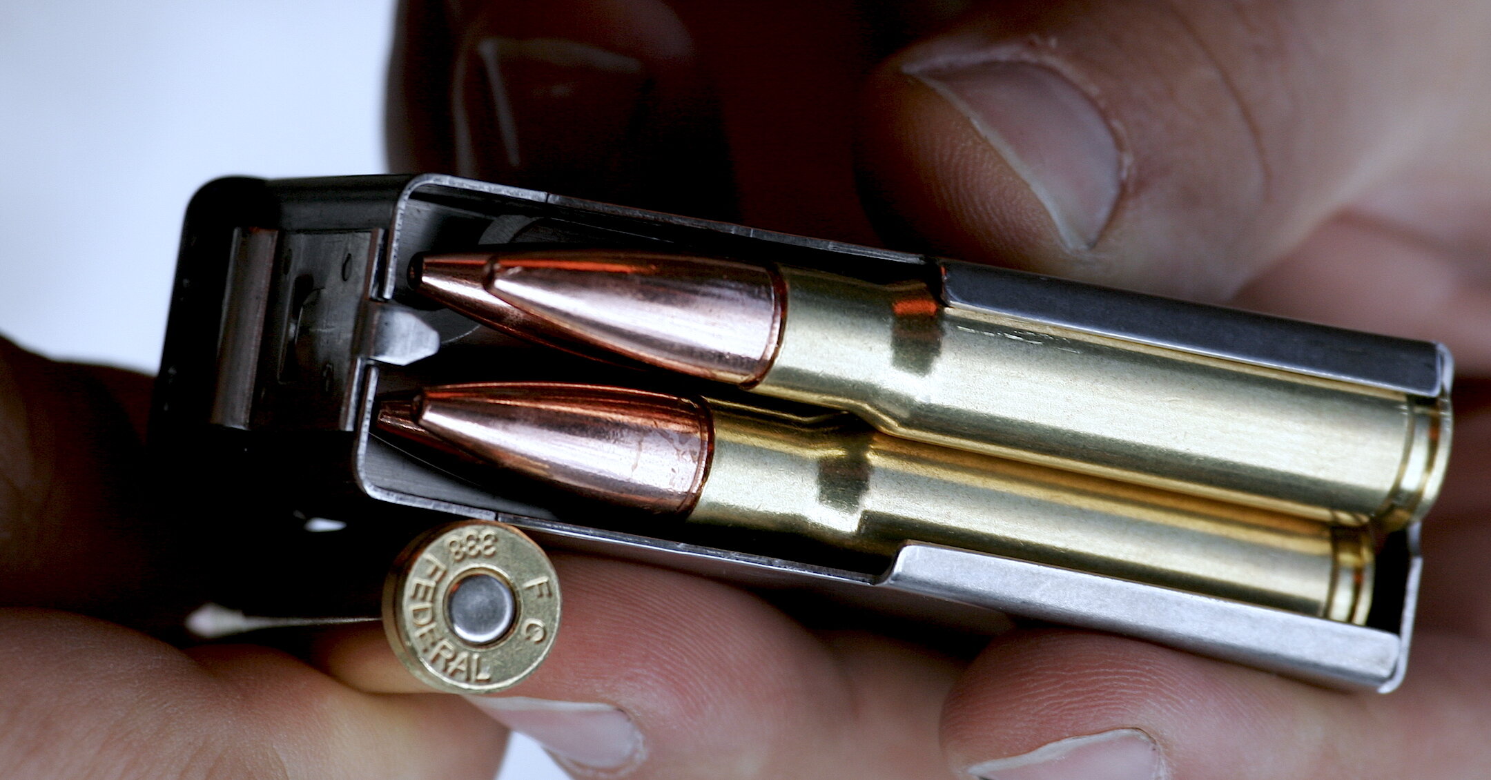 How Bullets Work: Cup-Core Bullets Explained — Ron Spomer Outdoors