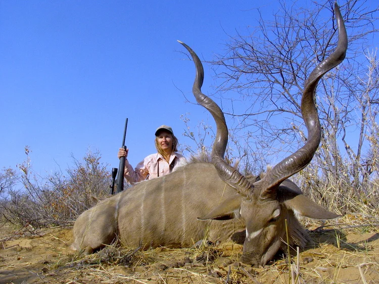 7 Inch Bull 7mm-08 Beats 308 Win! — Ron Spomer Outdoors