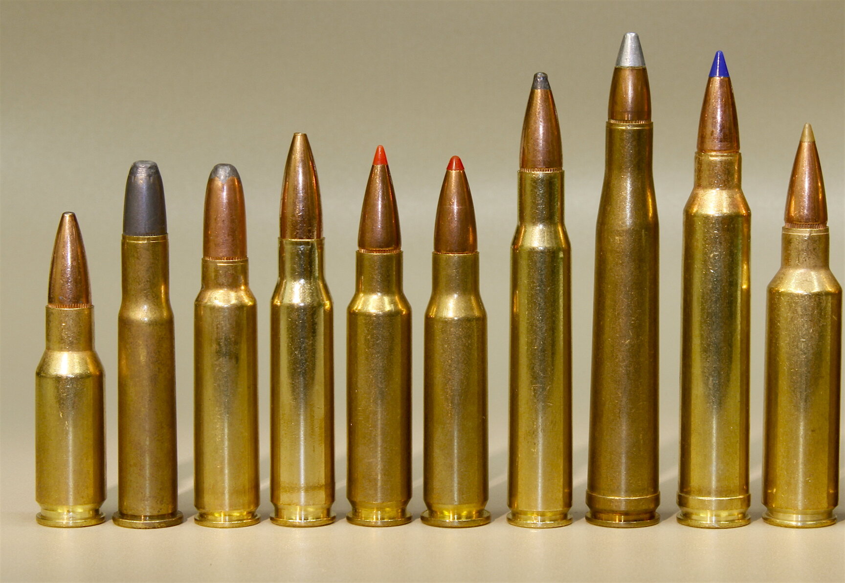 Why Bullets are not Dangerous — Ron Spomer Outdoors