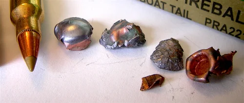 How Bullets Work How Bullets Work: Cup-Core Bullets Explained — Ron Spomer Outdoors