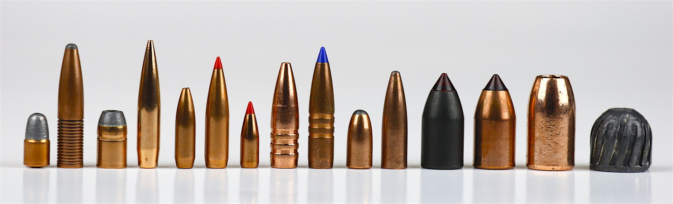 How Bullets Work: Cup-Core Bullets Explained — Ron Spomer Outdoors