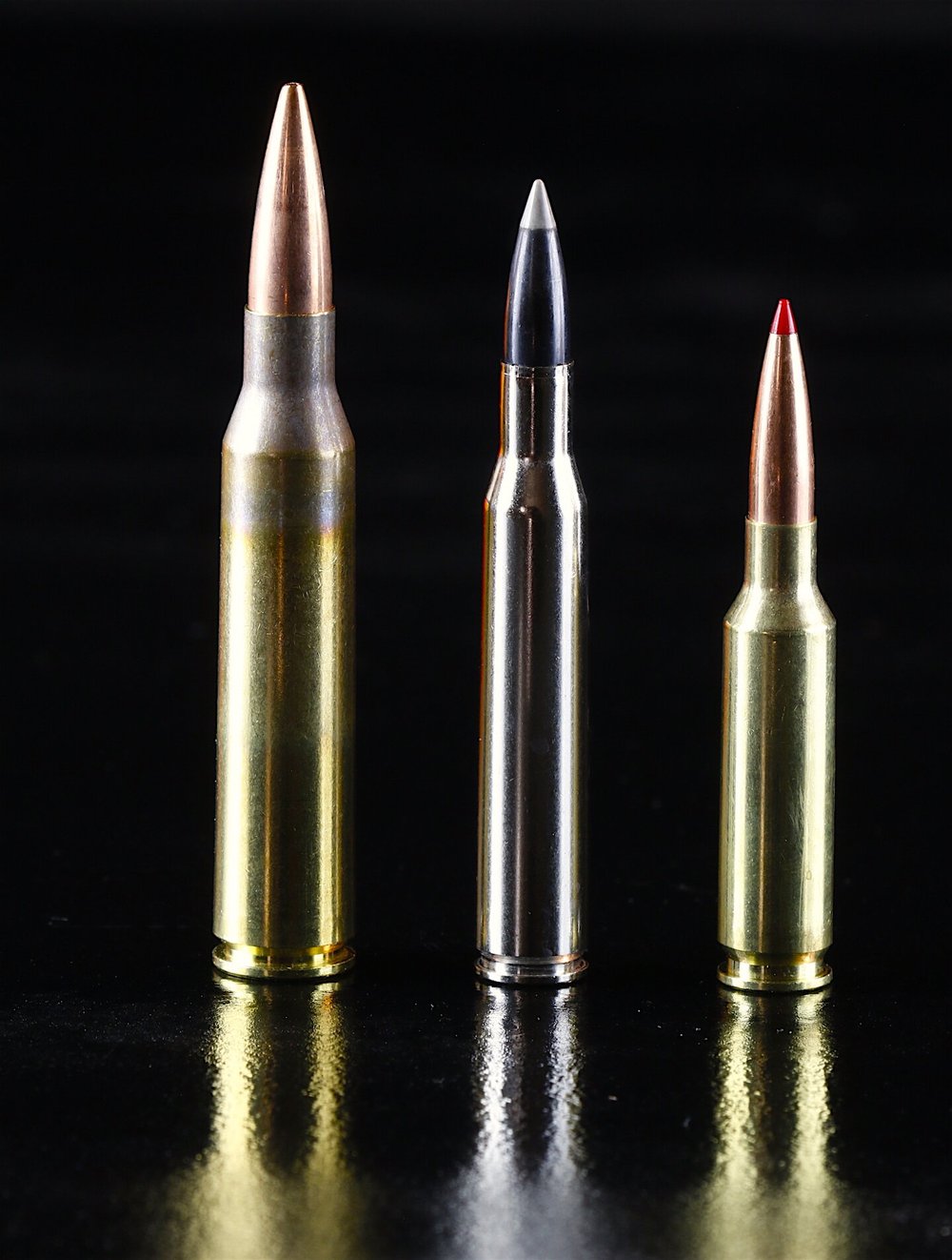 Long Range Rifle on a Budget — Ron Spomer Outdoors