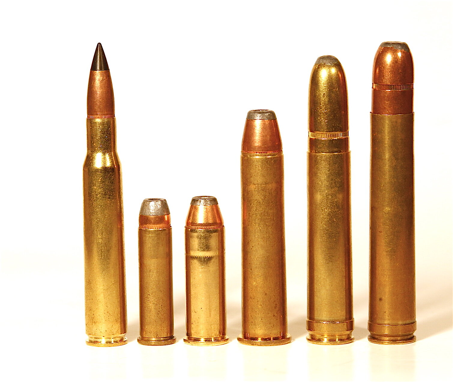 Big, Heavy Bullets Matter — Ron Spomer Outdoors
