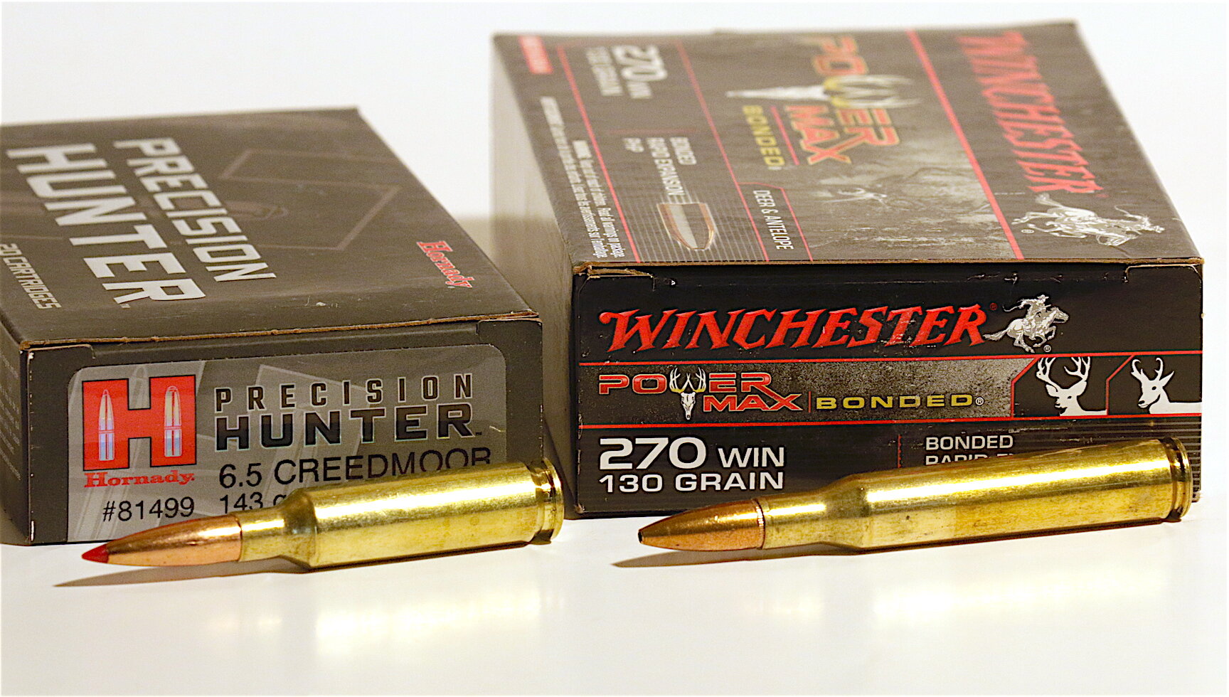 270 Winchester Ammo