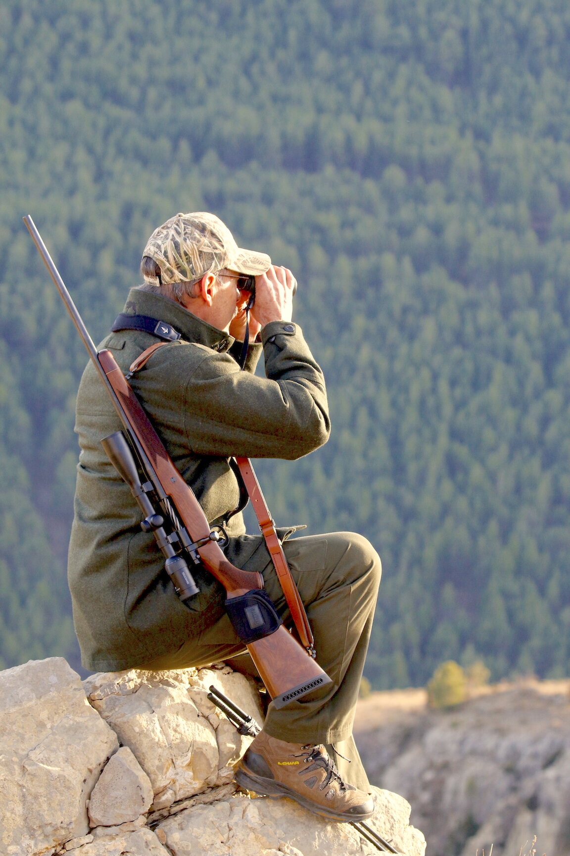 20 Reasons to Shoot 6.5 Creedmoor — Ron Spomer Outdoors