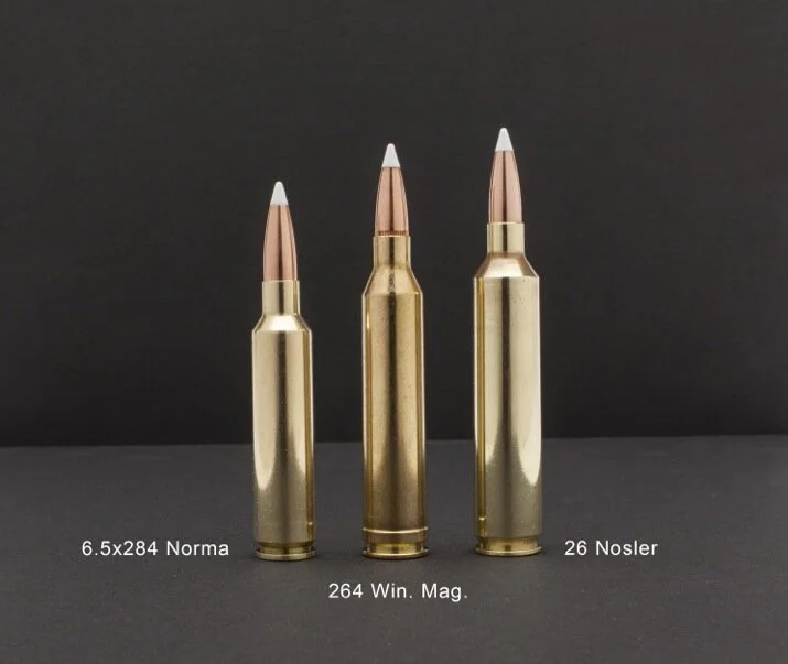 Can 264 Winchester Magnum Rise From Dead? — Ron Spomer Outdoors Can 264 Winchester Magnum Rise From Dead? — Ron Spomer Outdoors