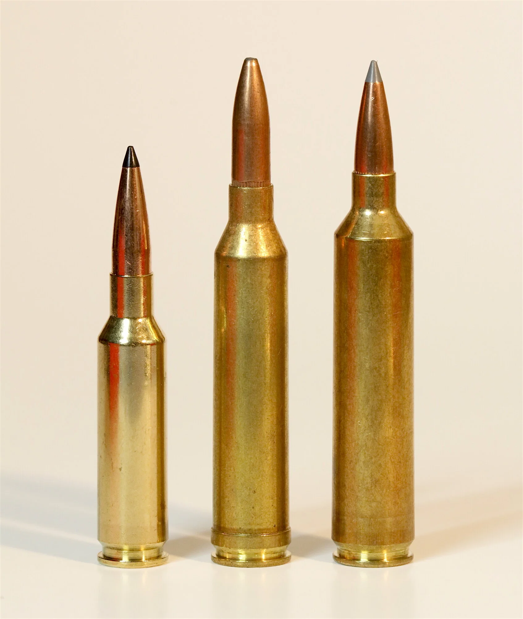 Can 264 Winchester Magnum Rise From Dead? — Ron Spomer Outdoors Can 264 Winchester Magnum Rise From Dead? — Ron Spomer Outdoors