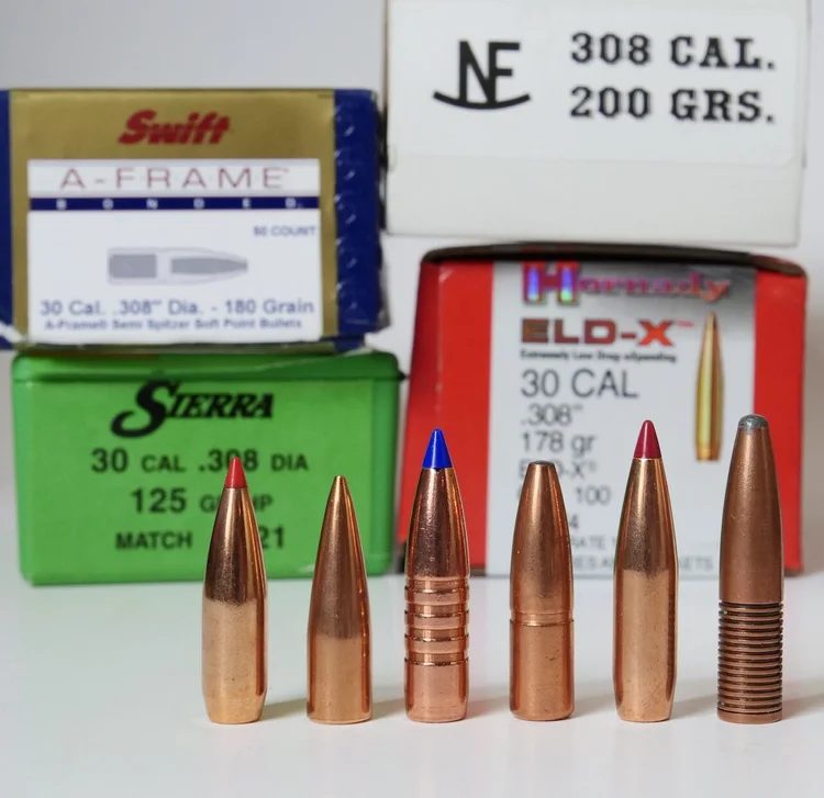 Antiquated 30-06 Springfield Improved! — Ron Spomer Outdoors