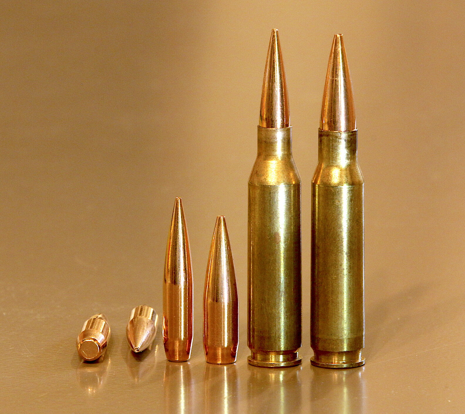 The 6.5 Creedmoor: How it Compares to Other Rifle Cartridges