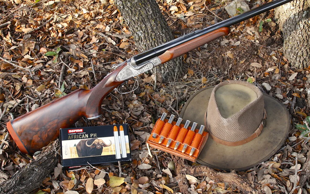 Is Firearm Fashion Changing for Better? — Ron Spomer Outdoors