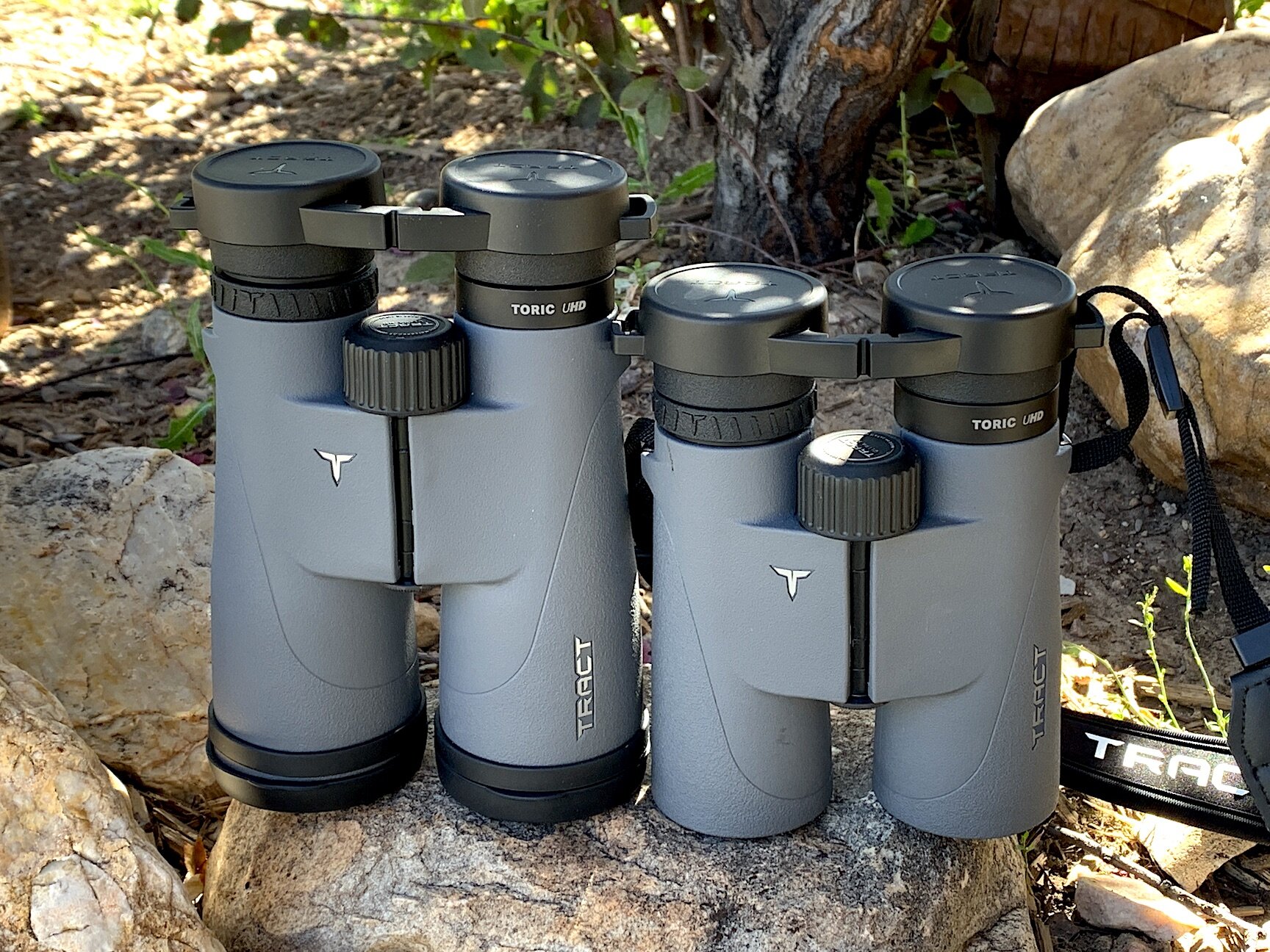 Best Binocular for Hunting Elk & Mule Deer — Ron Spomer Outdoors