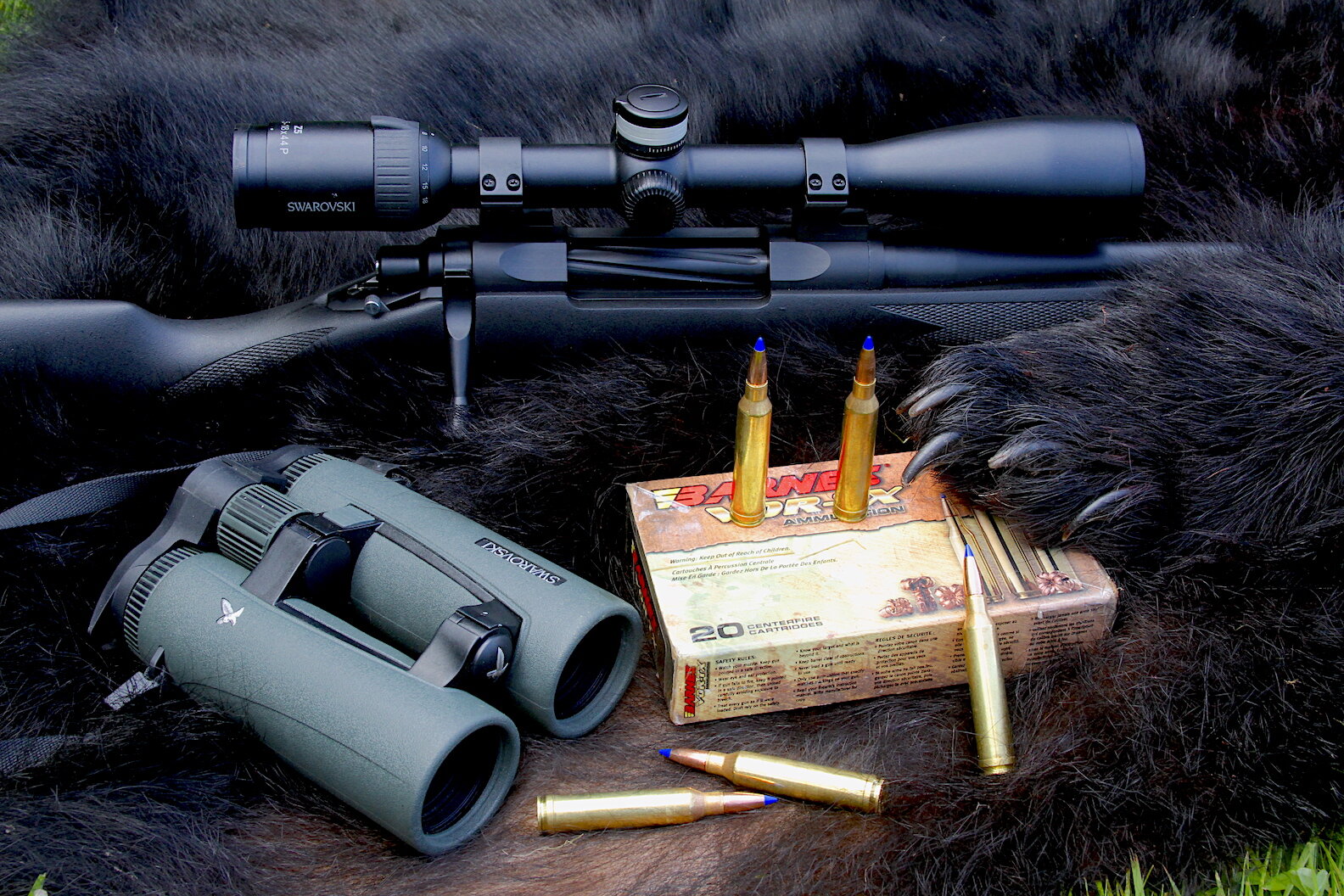 Top 10 Reloaded Rifle Cartridges #9: 7mm Remington Magnum