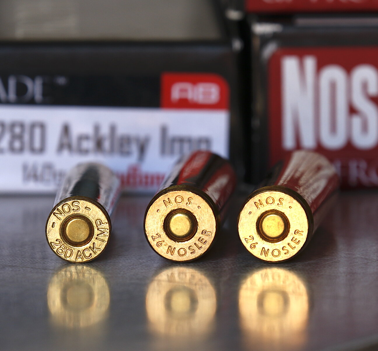 Hunting Bullets Explained  Bulls, Bullets, and Ballistics With NOSLER 