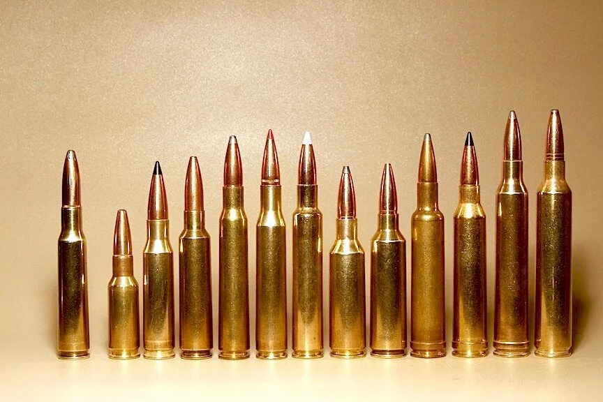 Versatile 7mm Cartridges