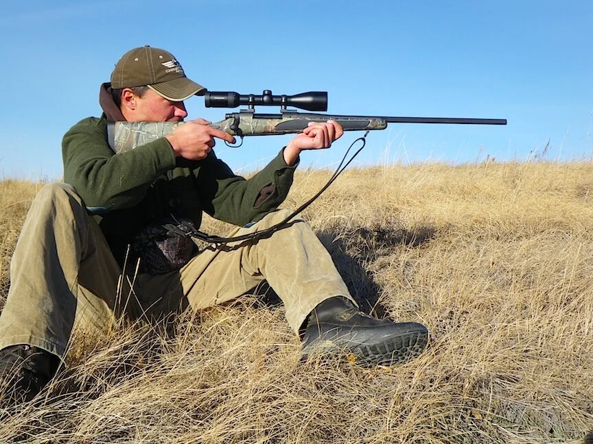 Adjust Scope and Rifle to Fit For Better Accuracy