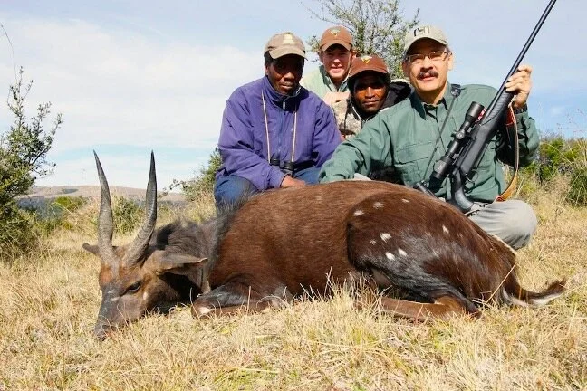 Namibia & South Africa Best Buys